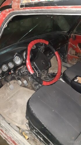 LADA (VAZ) 2106 1974, 2,563,000 km - 1.6 l - Bakı