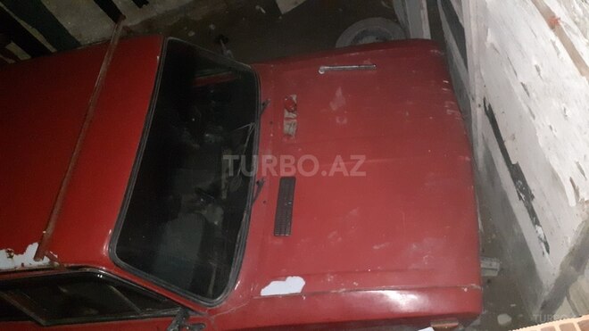 LADA (VAZ) 2106 1974, 2,563,000 km - 1.6 l - Bakı
