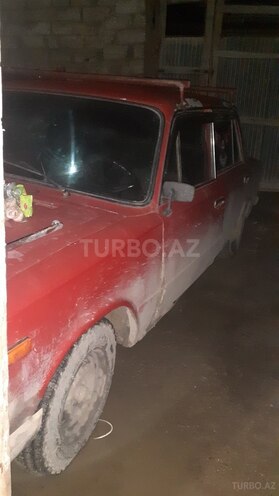 LADA (VAZ) 2106 1974, 2,563,000 km - 1.6 l - Bakı