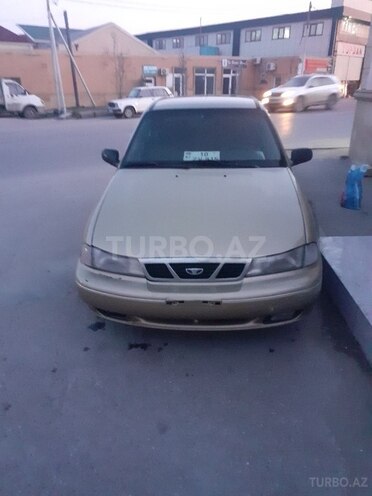 Daewoo Nexia 2007, 186,000 km - 1.6 l - Bakı