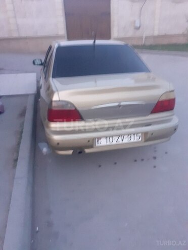 Daewoo Nexia 2007, 186,000 km - 1.6 l - Bakı