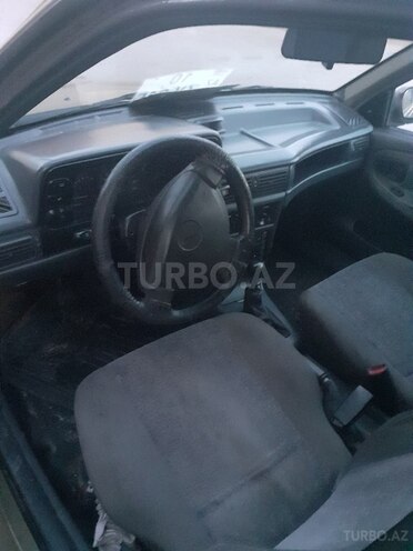 Daewoo Nexia 2007, 186,000 km - 1.6 l - Bakı
