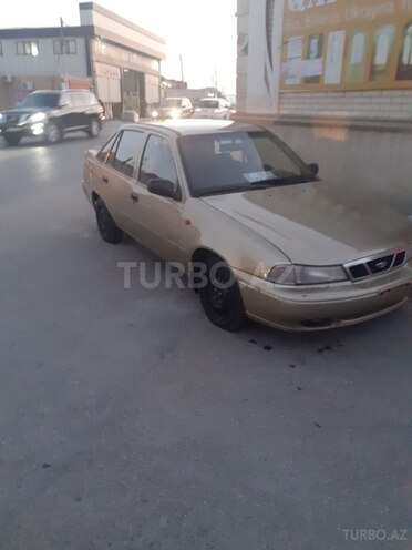 Daewoo Nexia 2007, 186,000 km - 1.6 l - Bakı
