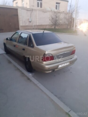 Daewoo Nexia 2007, 186,000 km - 1.6 l - Bakı