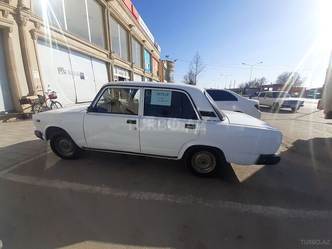 LADA (VAZ) 2107 2006, 550,055 km - 1.6 l - Yevlax