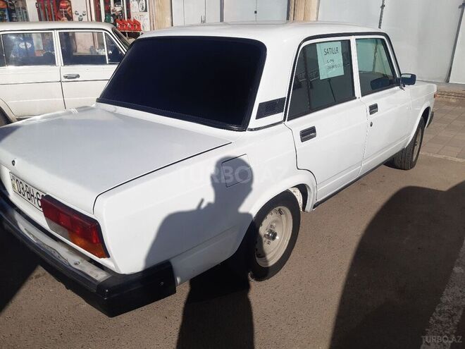 LADA (VAZ) 2107 2006, 550,055 km - 1.6 l - Yevlax
