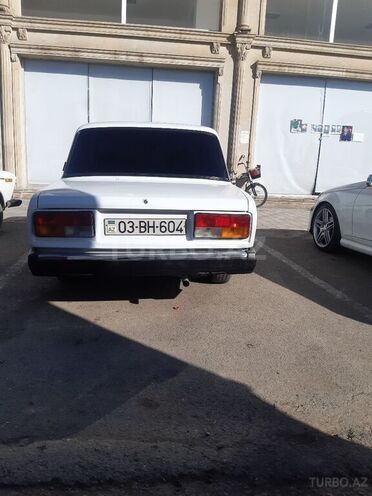 LADA (VAZ) 2107 2006, 550,055 km - 1.6 l - Yevlax