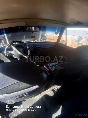LADA (VAZ) 2106 1986, 655,398 km - 0.1 l - Qazax