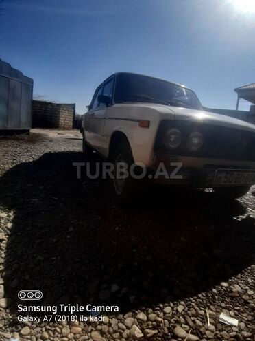 LADA (VAZ) 2106 1986, 655,398 km - 0.1 l - Qazax
