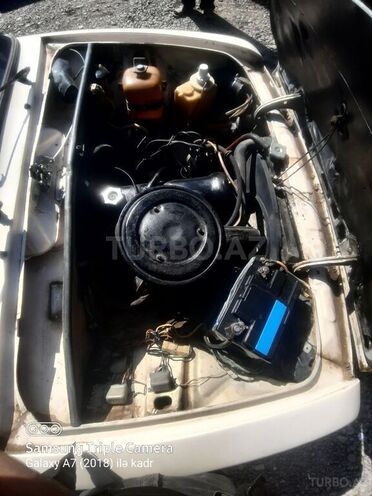 LADA (VAZ) 2106 1986, 655,398 km - 0.1 l - Qazax