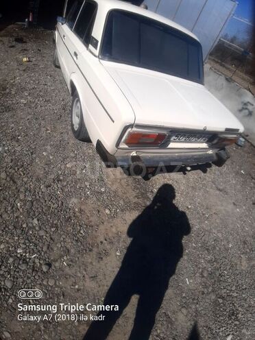 LADA (VAZ) 2106 1986, 655,398 km - 0.1 l - Qazax