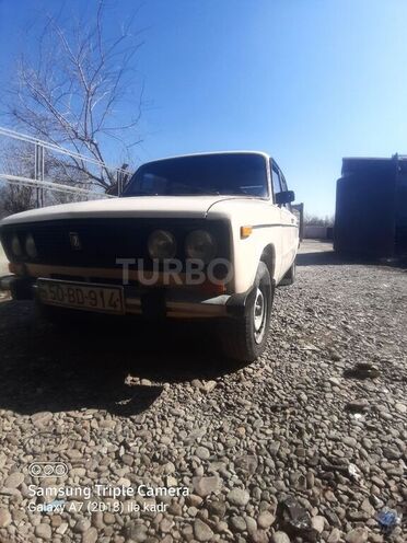 LADA (VAZ) 2106 1986, 655,398 km - 0.1 l - Qazax