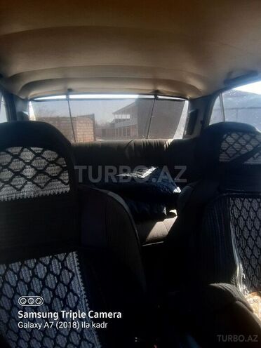 LADA (VAZ) 2106 1986, 655,398 km - 0.1 l - Qazax
