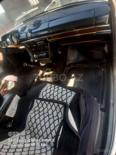 LADA (VAZ) 2106 1986, 655,398 km - 0.1 l - Qazax
