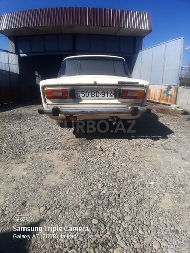 LADA (VAZ) 2106 1986, 655,398 km - 0.1 l - Qazax