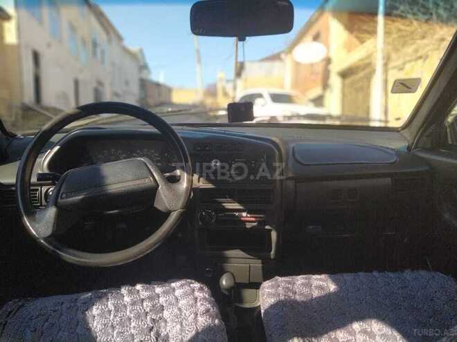 LADA (VAZ) 21099 2000, 458,658 km - 1.3 l - Şamaxı