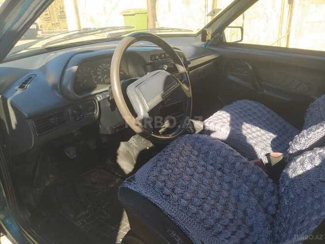LADA (VAZ) 21099 2000, 458,658 km - 1.3 l - Şamaxı