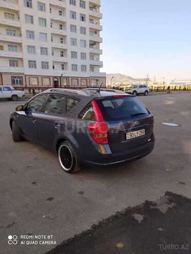 Kia Ceed 2009, 133,000 km - 1.6 л - Bakı