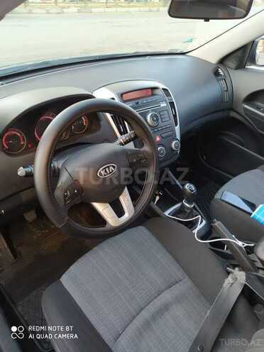 Kia Ceed 2009, 133,000 km - 1.6 л - Bakı