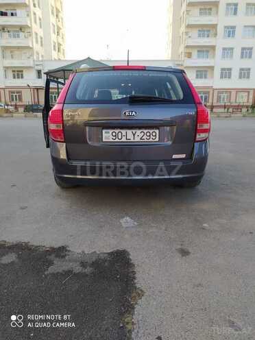 Kia Ceed 2009, 133,000 km - 1.6 л - Bakı