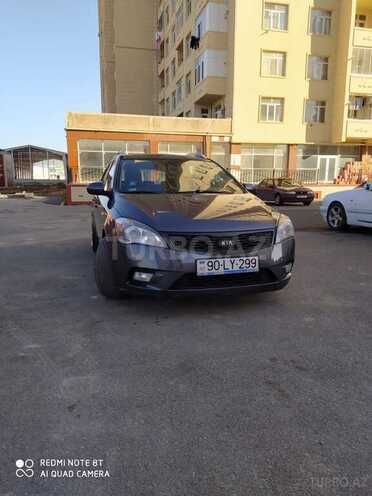 Kia Ceed 2009, 133,000 km - 1.6 л - Bakı