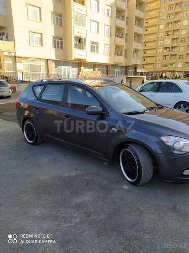 Kia Ceed 2009, 133,000 km - 1.6 л - Bakı