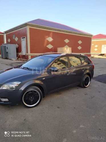 Kia Ceed 2009, 133,000 km - 1.6 л - Bakı