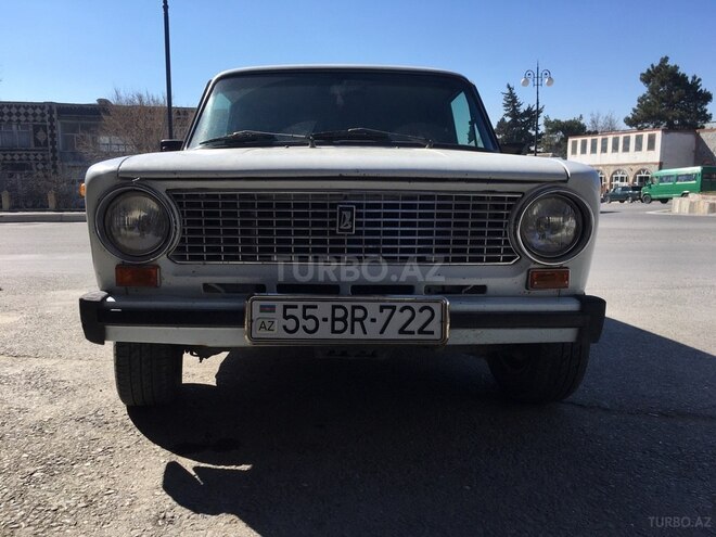 LADA (VAZ) 2102 1985, 37,000 km - 1.6 l - Şəki