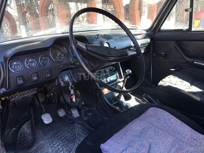 LADA (VAZ) 2102 1985, 37,000 km - 1.6 l - Şəki