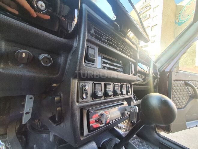 LADA (VAZ) Niva 2012, 98,000 km - 1.7 l - Bakı