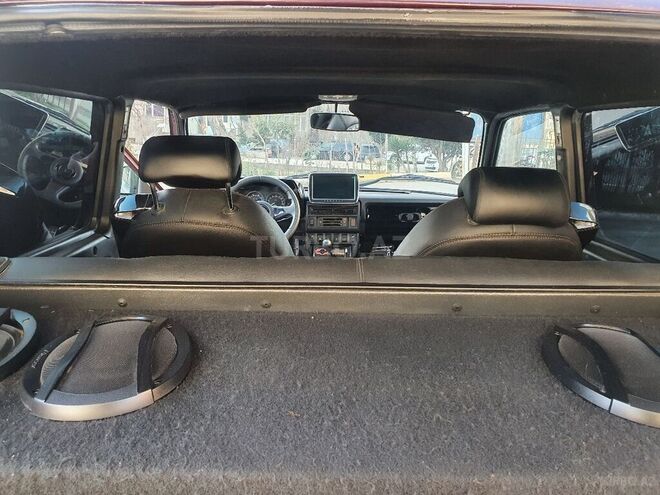 LADA (VAZ) Niva 2012, 98,000 km - 1.7 l - Bakı