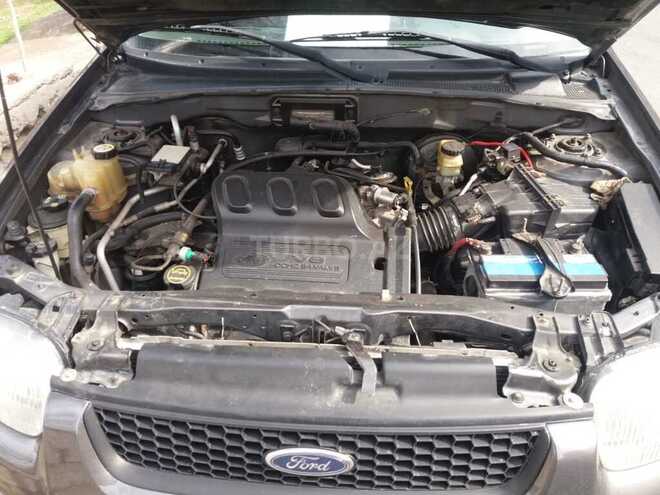 Ford Escape 2003, 265,000 km - 3.0 l - Bakı