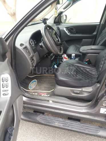 Ford Escape 2003, 265,000 km - 3.0 l - Bakı