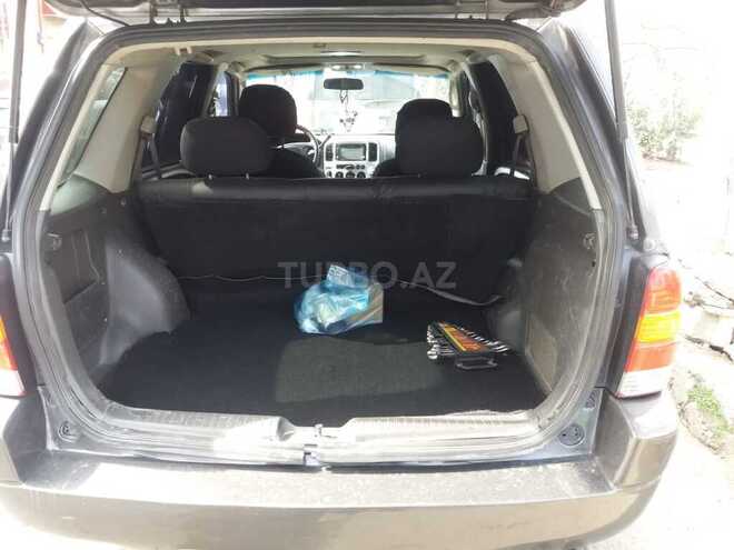 Ford Escape 2003, 265,000 km - 3.0 l - Bakı