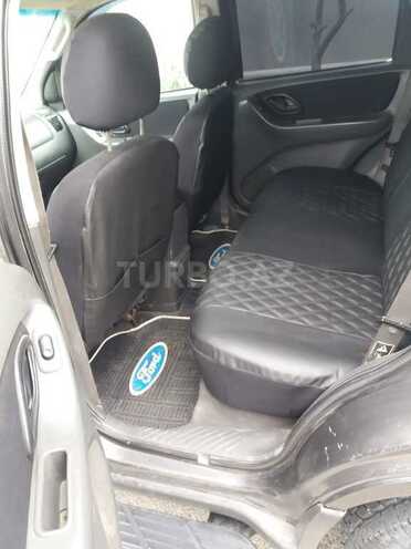 Ford Escape 2003, 265,000 km - 3.0 l - Bakı