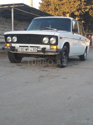 LADA (VAZ) 2106 1993, 60,800 km - 1.5 л - Bakı