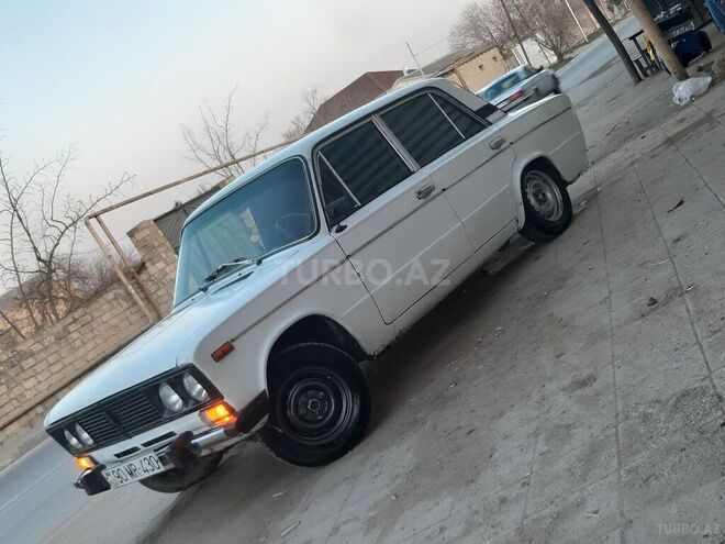 LADA (VAZ) 2106 1993, 60,800 km - 1.5 л - Bakı