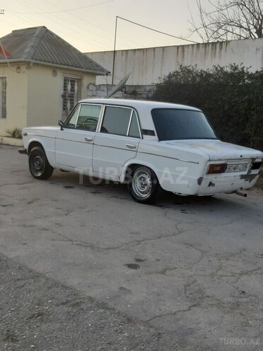 LADA (VAZ) 2106 1993, 60,800 km - 1.5 л - Bakı