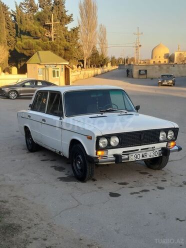LADA (VAZ) 2106 1993, 60,800 km - 1.5 л - Bakı