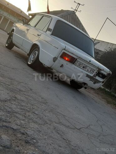 LADA (VAZ) 2106 1993, 60,800 km - 1.5 л - Bakı