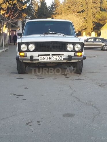 LADA (VAZ) 2106 1993, 60,800 km - 1.5 л - Bakı