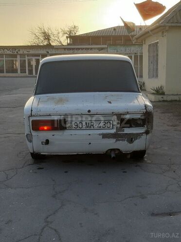 LADA (VAZ) 2106 1993, 60,800 km - 1.5 л - Bakı