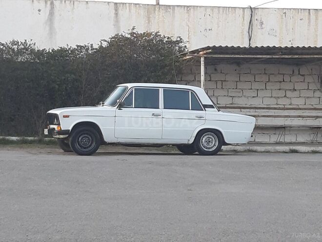 LADA (VAZ) 2106 1993, 60,800 km - 1.5 л - Bakı