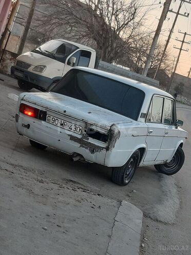 LADA (VAZ) 2106 1993, 60,800 km - 1.5 л - Bakı