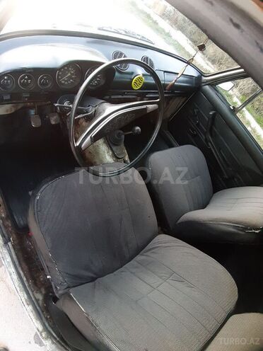 LADA (VAZ) 2106 1993, 60,800 km - 1.5 л - Bakı