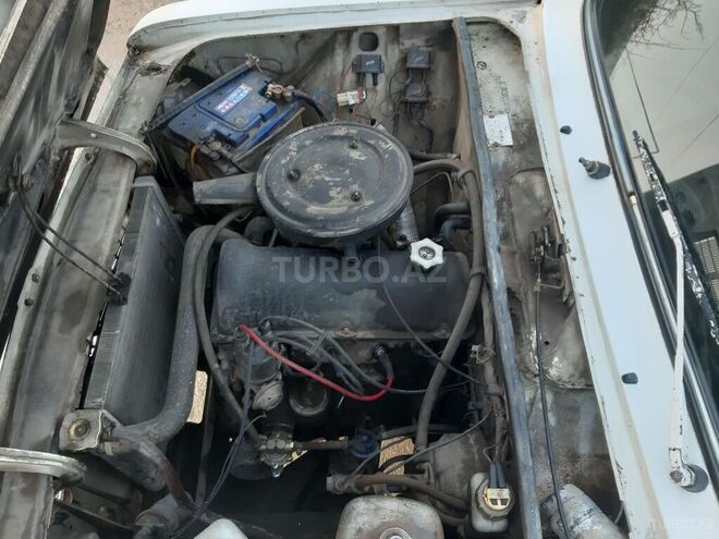 LADA (VAZ) 2106 1993, 60,800 km - 1.5 л - Bakı