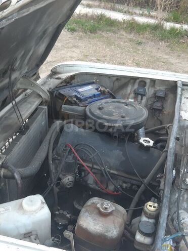 LADA (VAZ) 2106 1993, 60,800 km - 1.5 л - Bakı
