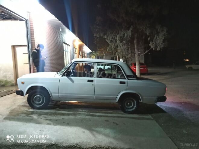 LADA (VAZ) 2107 2004, 200,597 km - 1.6 л - Gəncə
