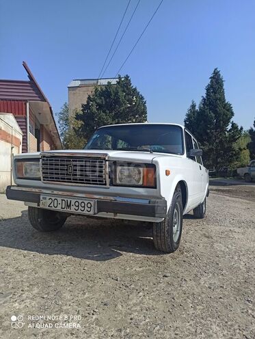 LADA (VAZ) 2107 2004, 200,597 km - 1.6 л - Gəncə