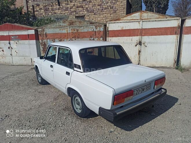LADA (VAZ) 2107 2004, 200,595 km - 1.6 л - Gəncə